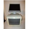 Image 1 : Pair of Computer Monitors in Box