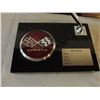 Image 2 : 567 Club Mirror and 1957 Corvette Desk Pen Plaque