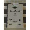 Image 1 : 567 Club Cookbook 1955-1957