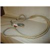 Image 2 : Heavy Duty Tow Rope with Loops