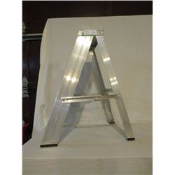 Step Ladder Aluminum