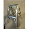 Image 2 : Step Ladder Aluminum