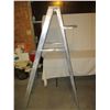 Image 2 : Aluminum Step Ladder 6FT