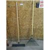 Image 1 : 2 Rakes