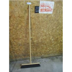 Push Broom