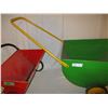 Image 2 : 2 Fertilizer Spreaders