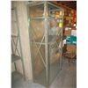 Image 2 : Grey Shelving Industrial Unit 18 by 37 by 76"