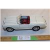 Image 1 : Lancia Durango BZY Spier Diecast Car 1:16