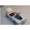 Image 2 : Lancia Durango BZY Spier Diecast Car 1:16