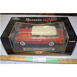 1955 Chevrolet Nomad Maestro 1:18