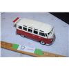 Image 1 : Volkswagen Van Samba Maestro 1:25