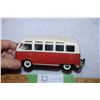 Image 2 : Volkswagen Van Samba Maestro 1:25