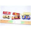 Image 1 : Vintage Die Cast Toy Lot 2
