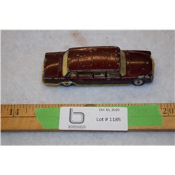 Corgi Toys Mercedes 600 Pullman
