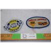 Image 1 : Collector Vintage Patches