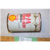 Image 1 : Shell Aviation Quart Full Can