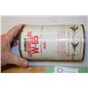 Image 2 : Shell Aviation Quart Full Can