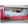 Image 2 : Anson 1947 Cadillac 1:18