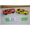 Image 1 : Hot Wheels 1970 Dixie Challenger and 1984 300ZX