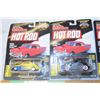 Image 2 : N.I.B Hot Rod Die Cast Toys