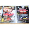 Image 3 : N.I.B Hot Rod Die Cast Toys