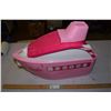 Image 1 : SS Barbie Boat Toy