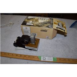 2000 Studbaker with Stove Lennox Toy