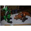 Image 1 : Transformer Toys (Electric)