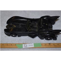 1989 Batman Car