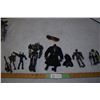 Image 1 : Misc Figurine Lot