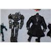 Image 2 : Misc Figurine Lot