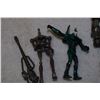 Image 4 : Misc Figurine Lot