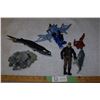 Image 1 : Misc Figurine Lot