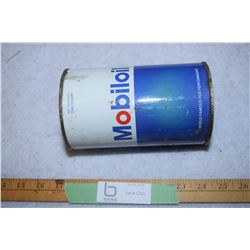 MobilOil 1 Quart