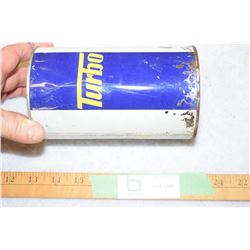Full Turbo Oil Quart