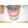 Image 1 : Co-Op Antifreeze