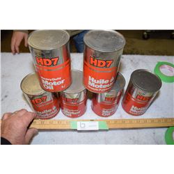 6X THE MONEY - Full Co-Op Liters