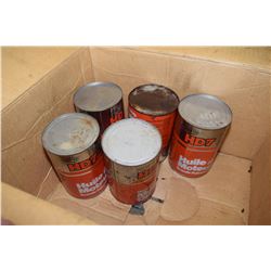 5X THE MONEY - Full Co-Op Liters