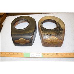 Briggs and Stratton Engine Covers