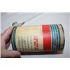 Image 3 : Purity 99 Oil Tin (Paper Label)