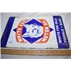 Image 1 : White Fox Porcelain Layer Sign