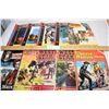 Image 1 : German Western Comics  (10 in Total)