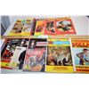 Image 1 : German Western Comics  (10 in Total)