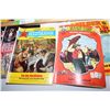 Image 2 : German Western Comics  (10 in Total)