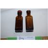 Image 2 : 2X THE MONEY - Iodine/Poison Bottles