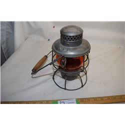 CPR Signal Lamp (Orange)