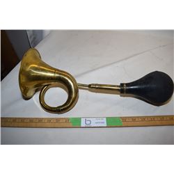 Brass Auto Horn
