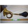 Image 1 : Brass Auto Horn