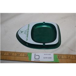 Mint John Deere Ash Tray