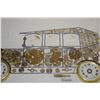 Image 2 : Rolls Royce Folk Art Picture